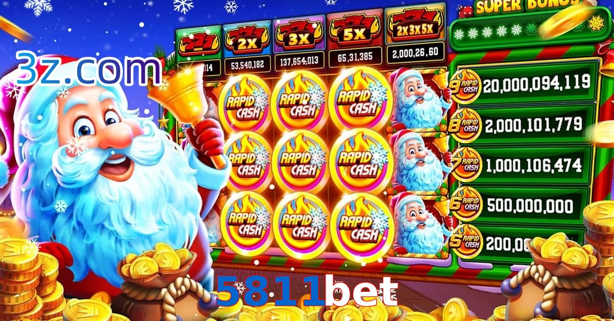 5811bet.com